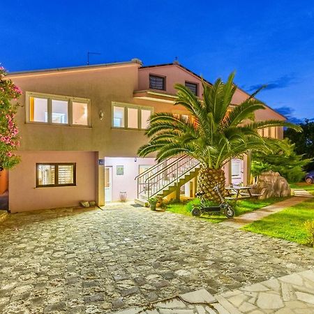 Viola Medulin Daire Rovinj Dış mekan fotoğraf