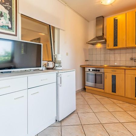 Viola Medulin Daire Rovinj Oda fotoğraf