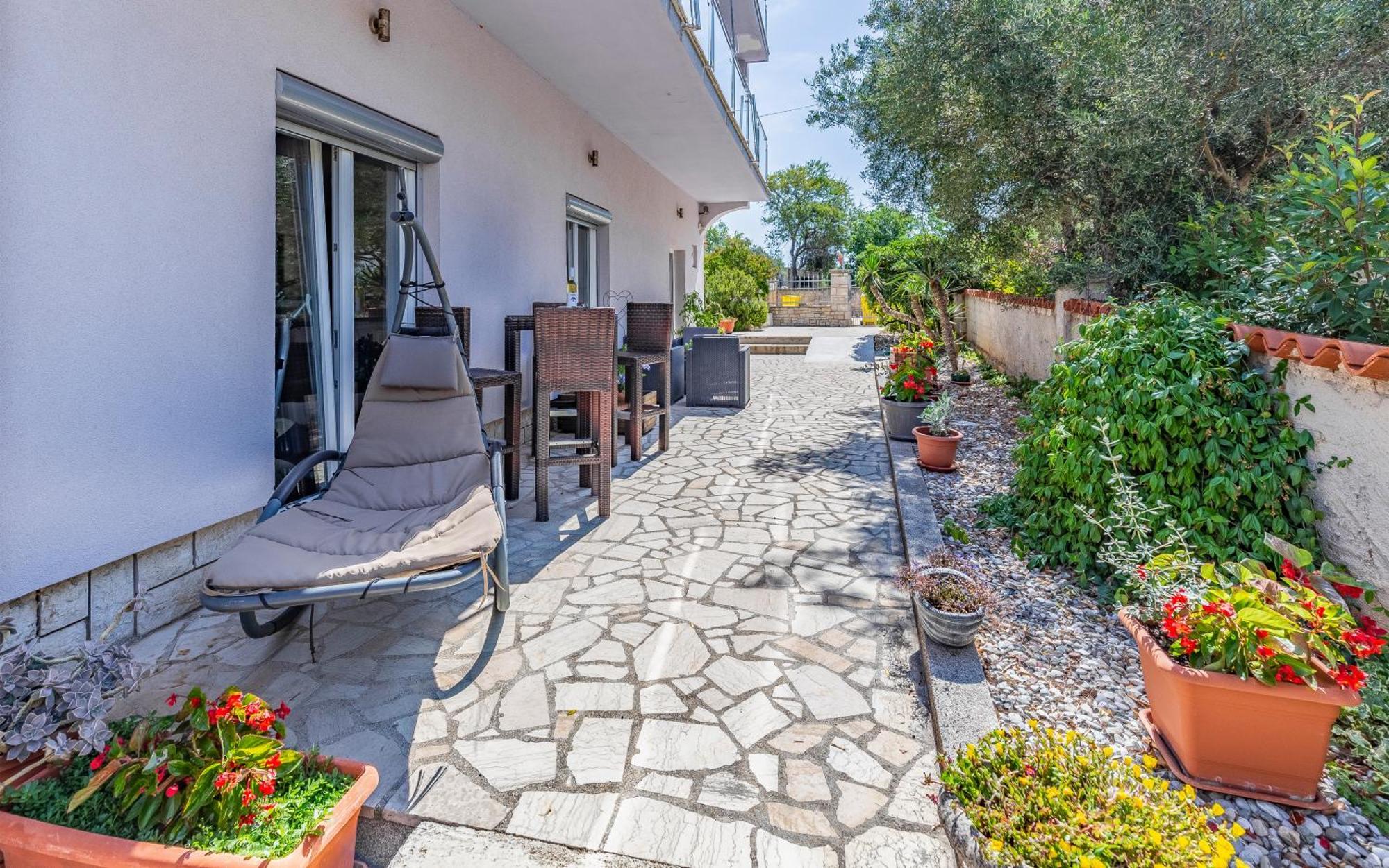 Viola Medulin Daire Rovinj Oda fotoğraf