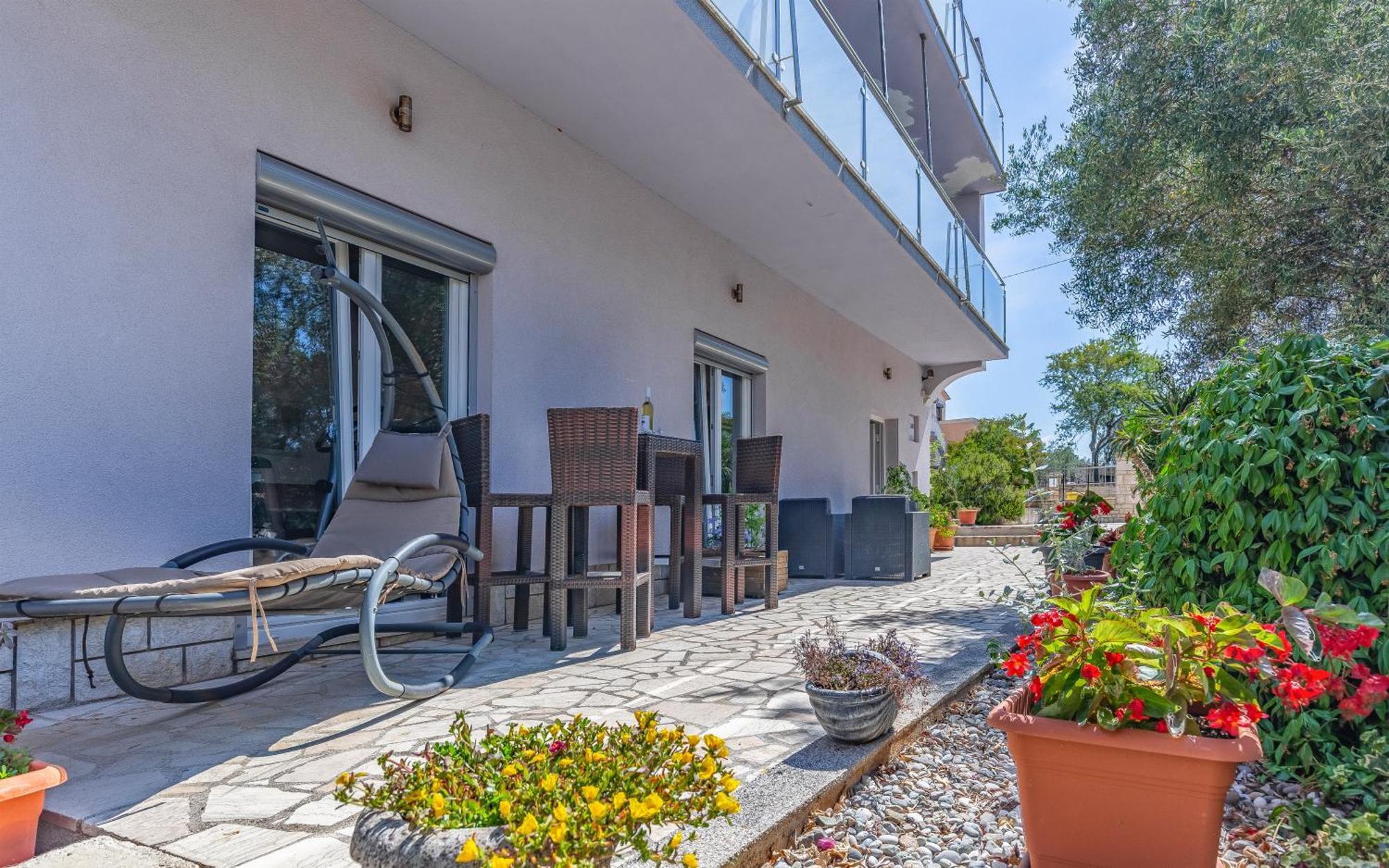 Viola Medulin Daire Rovinj Oda fotoğraf