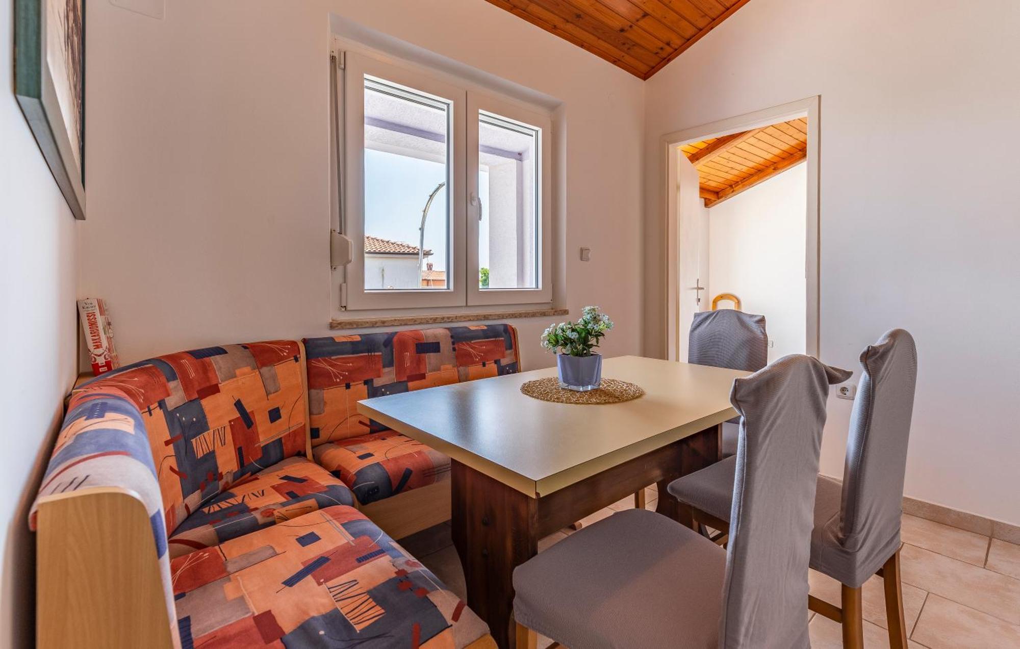 Viola Medulin Daire Rovinj Oda fotoğraf