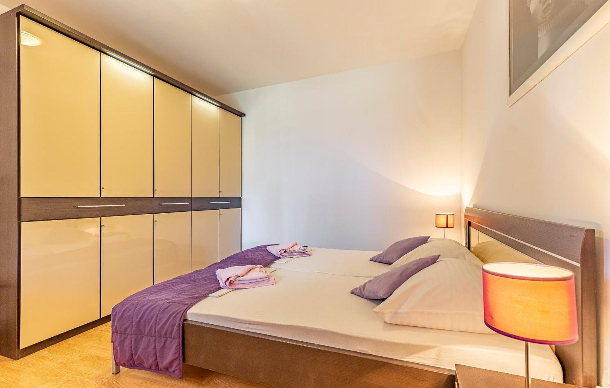 Viola Medulin Daire Rovinj Oda fotoğraf