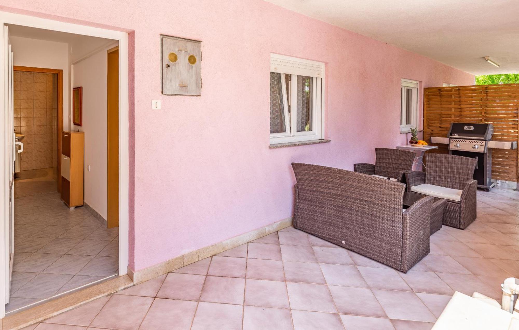 Viola Medulin Daire Rovinj Oda fotoğraf