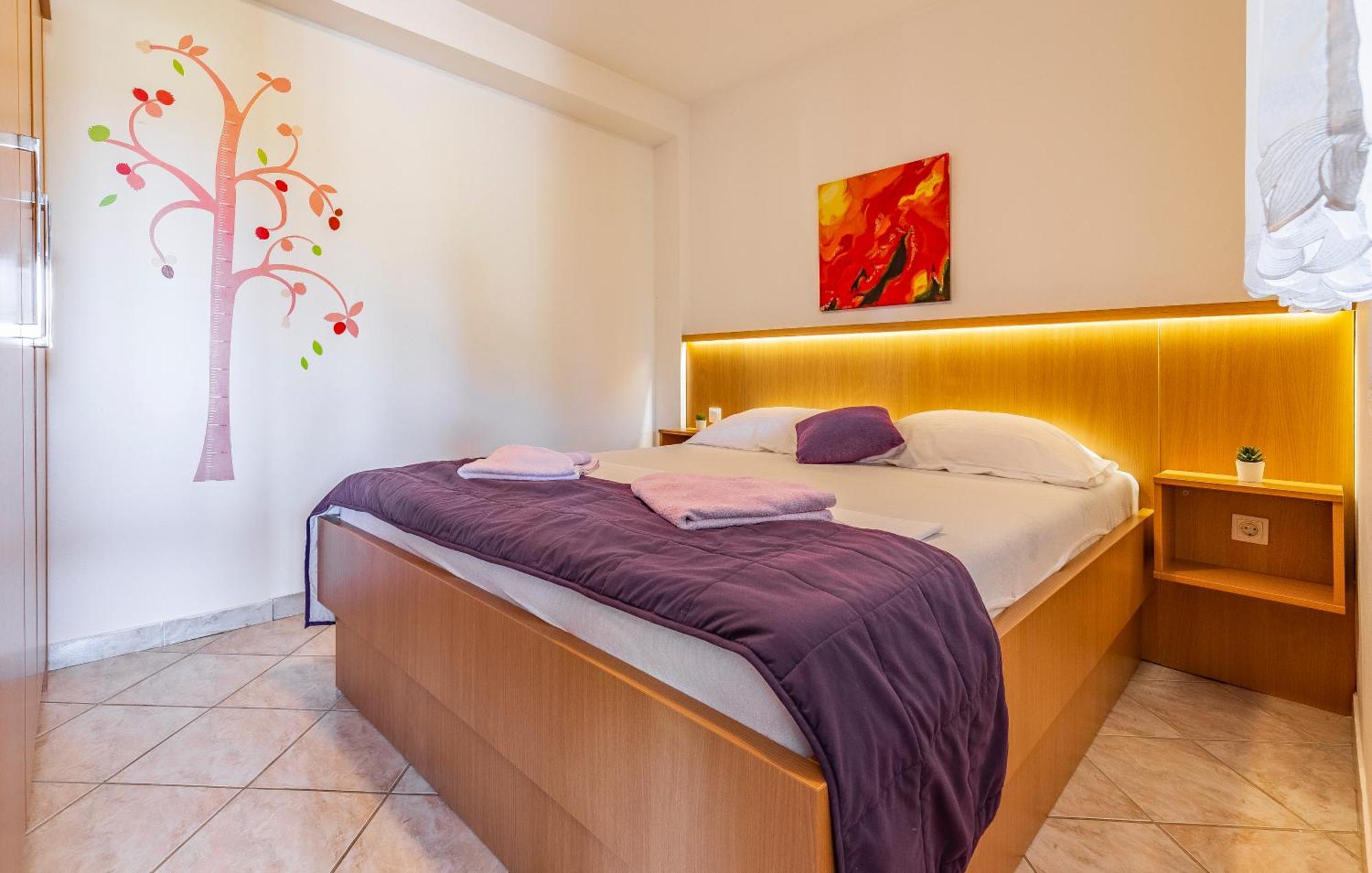 Viola Medulin Daire Rovinj Oda fotoğraf