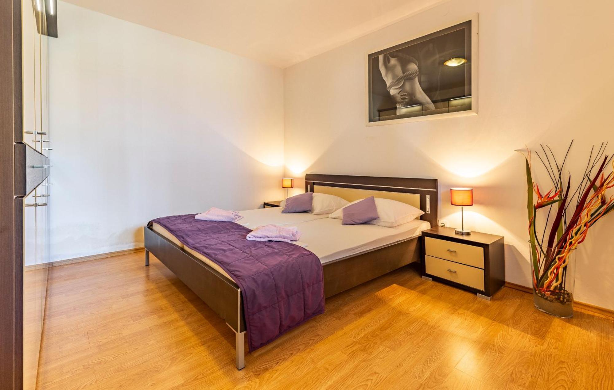 Viola Medulin Daire Rovinj Oda fotoğraf