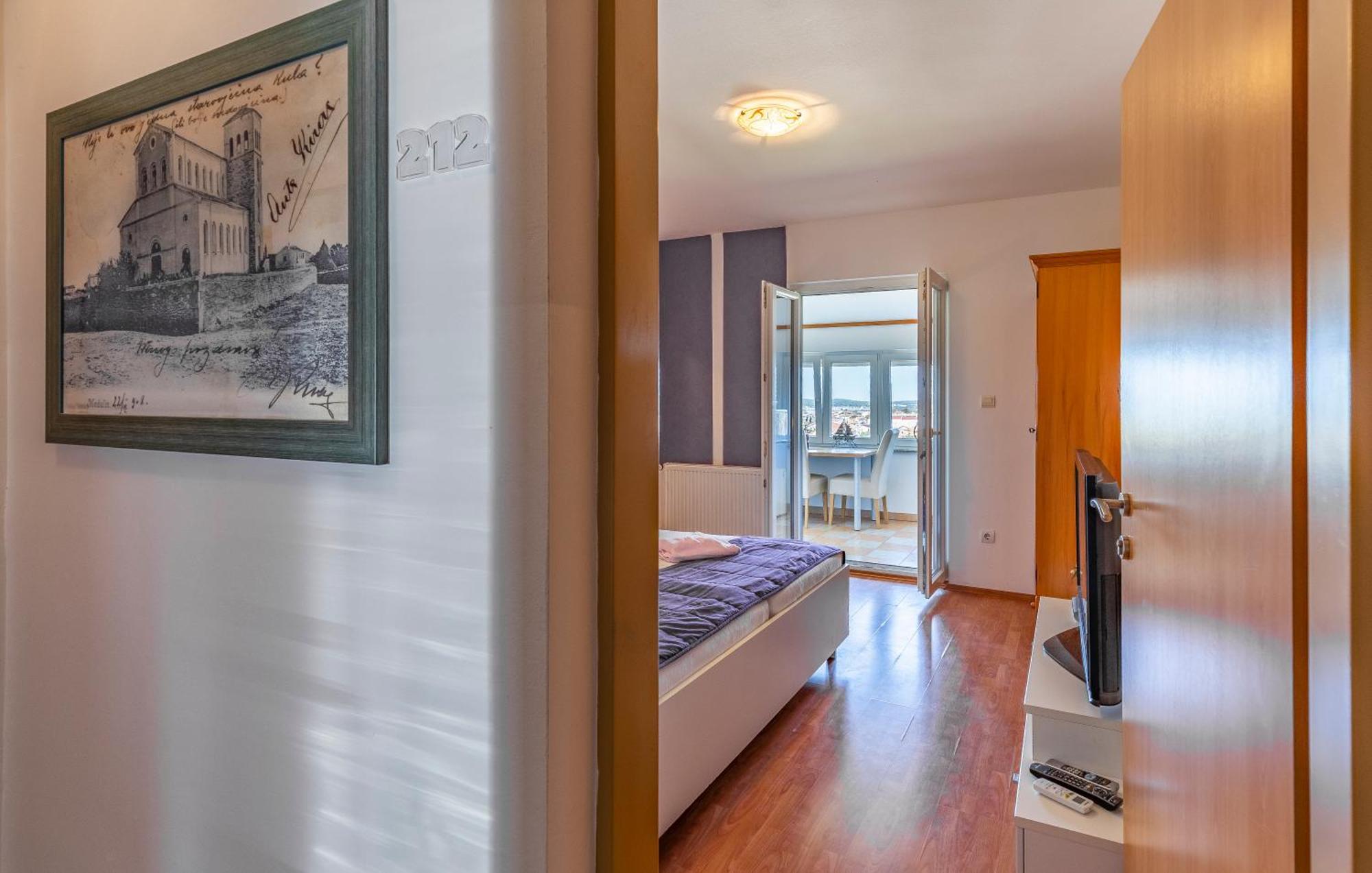 Viola Medulin Daire Rovinj Oda fotoğraf