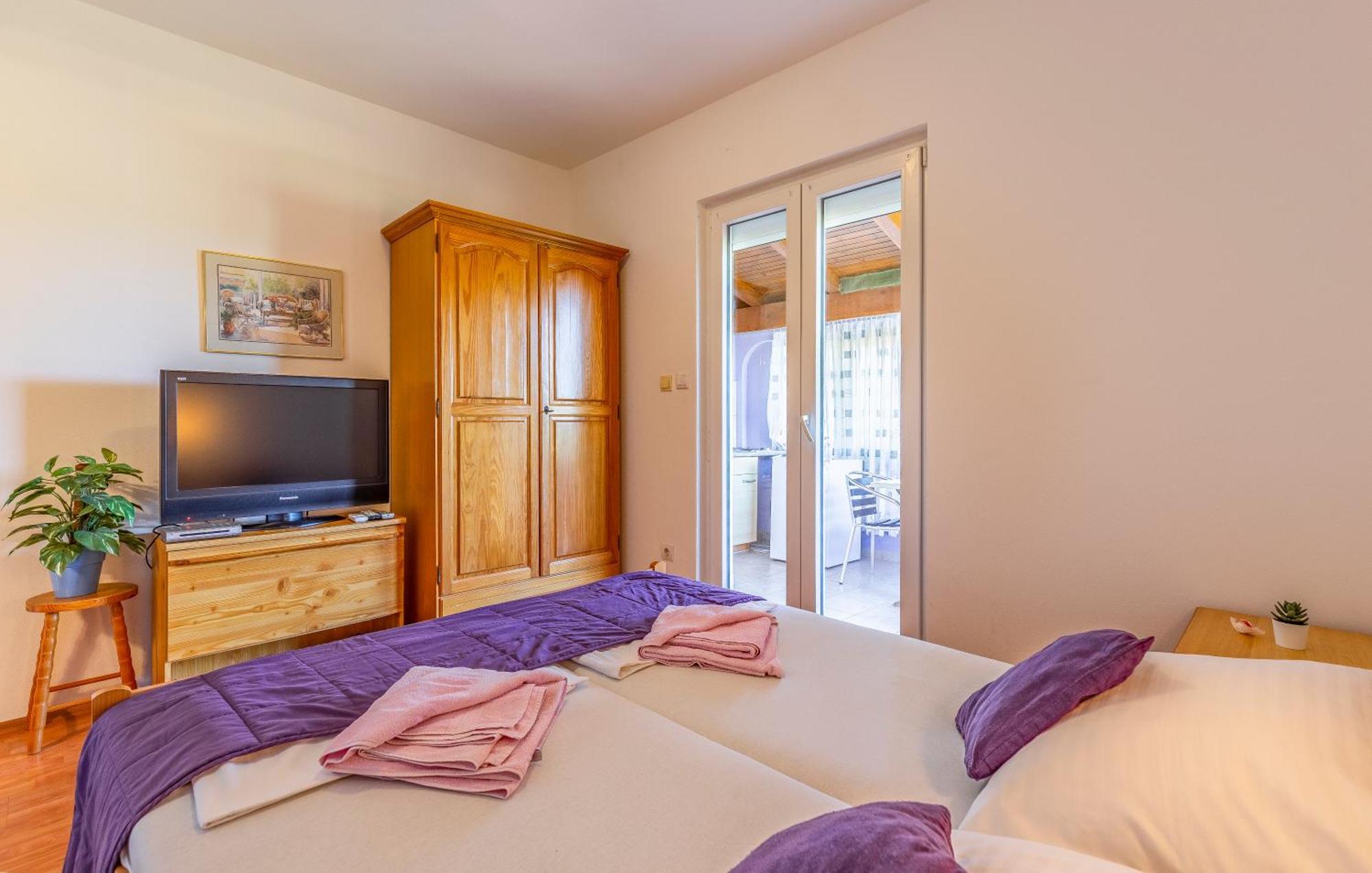 Viola Medulin Daire Rovinj Oda fotoğraf