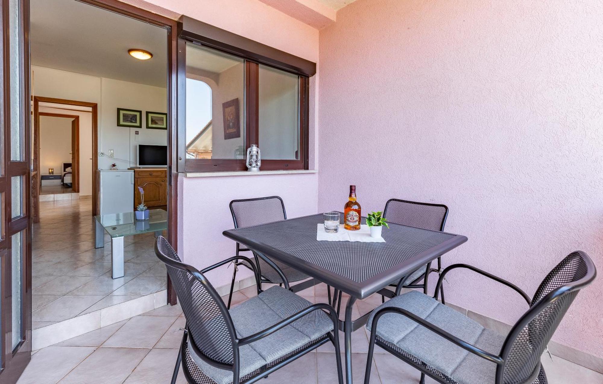 Viola Medulin Daire Rovinj Oda fotoğraf