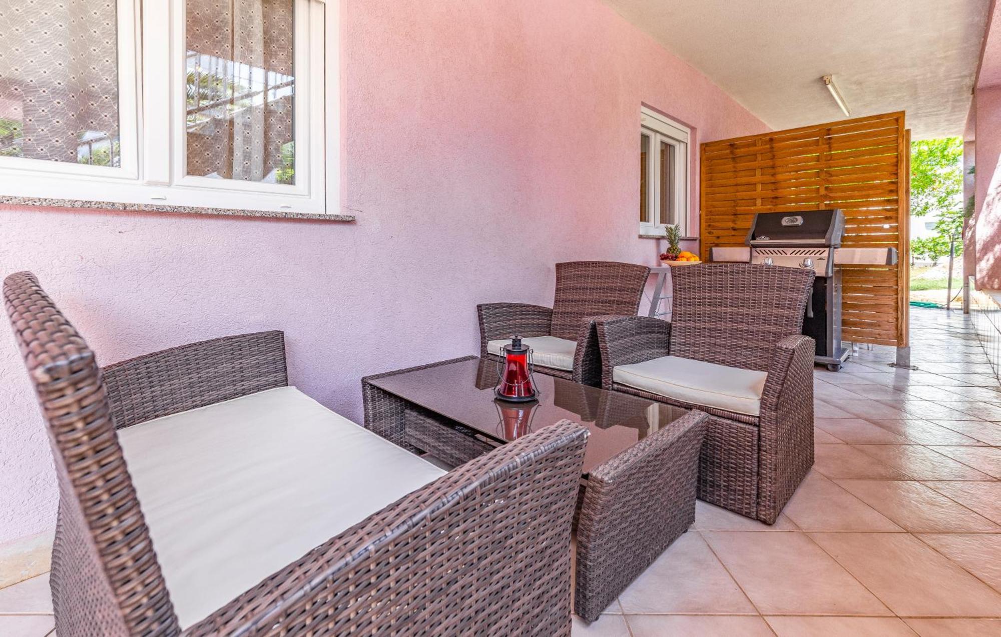 Viola Medulin Daire Rovinj Oda fotoğraf